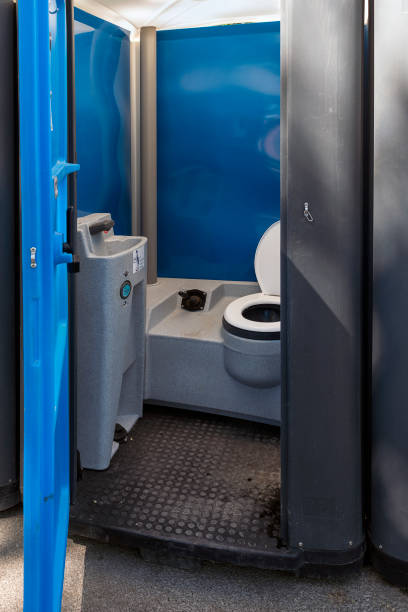Best Portable restroom trailer rental  in Churchill, MT