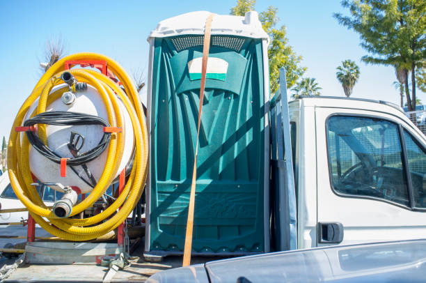 Portable Toilet Options We Offer in Churchill, MT