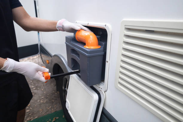 Best Porta potty rental near me  in Churchill, MT