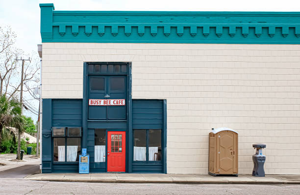 Best High-end porta potty rental  in Churchill, MT