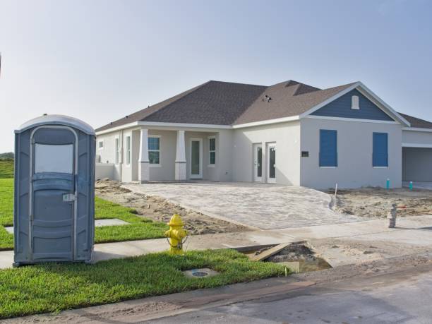 Best Emergency porta potty rental  in Churchill, MT